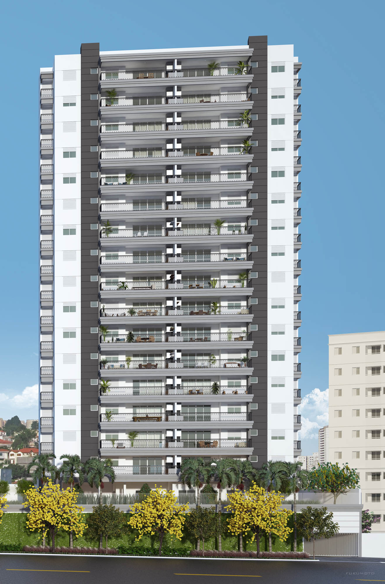 Exclusiv Vila Mariana em Vila Mariana, São Paulo – foto 39