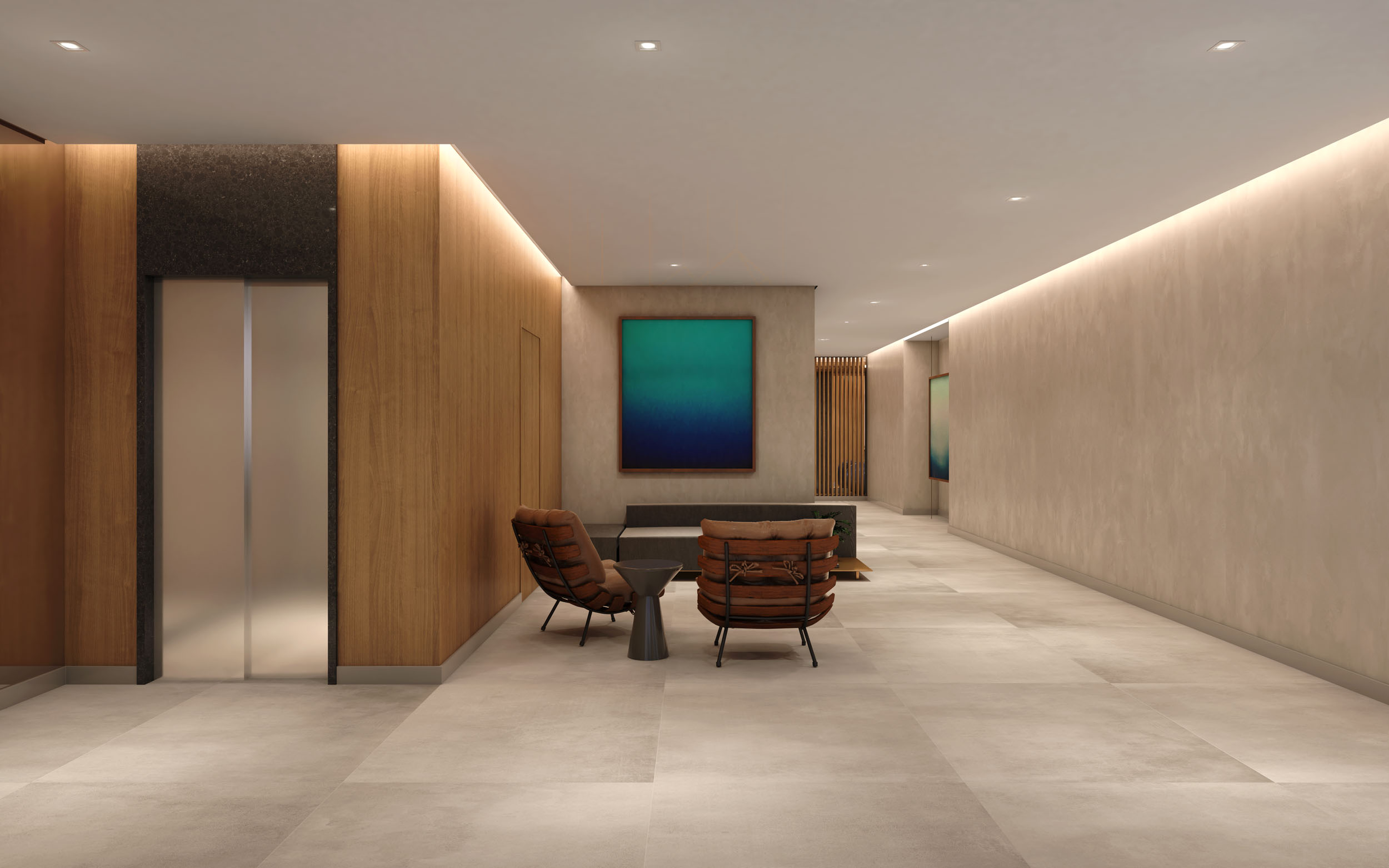 Exclusiv Vila Mariana em Vila Mariana, São Paulo – foto 32