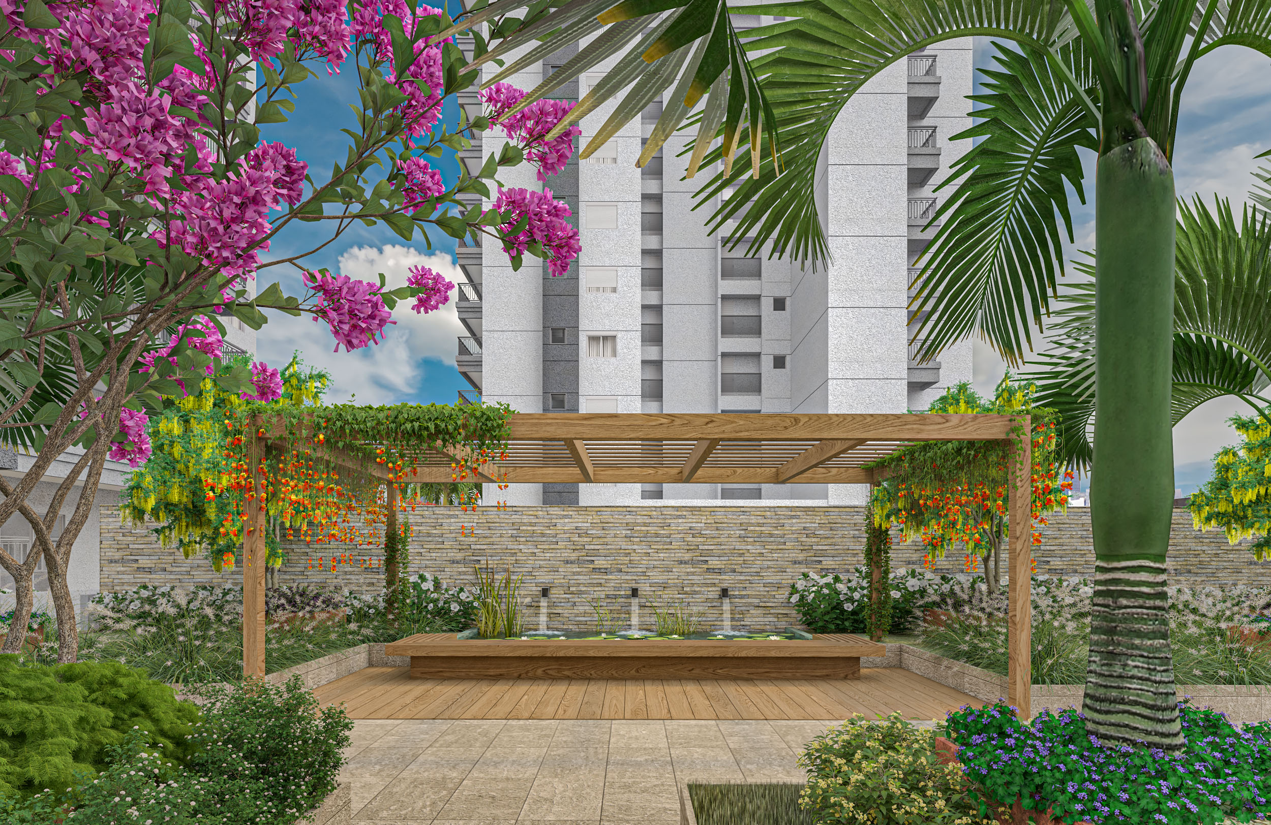 Exclusiv Vila Mariana em Vila Mariana, São Paulo – foto 6