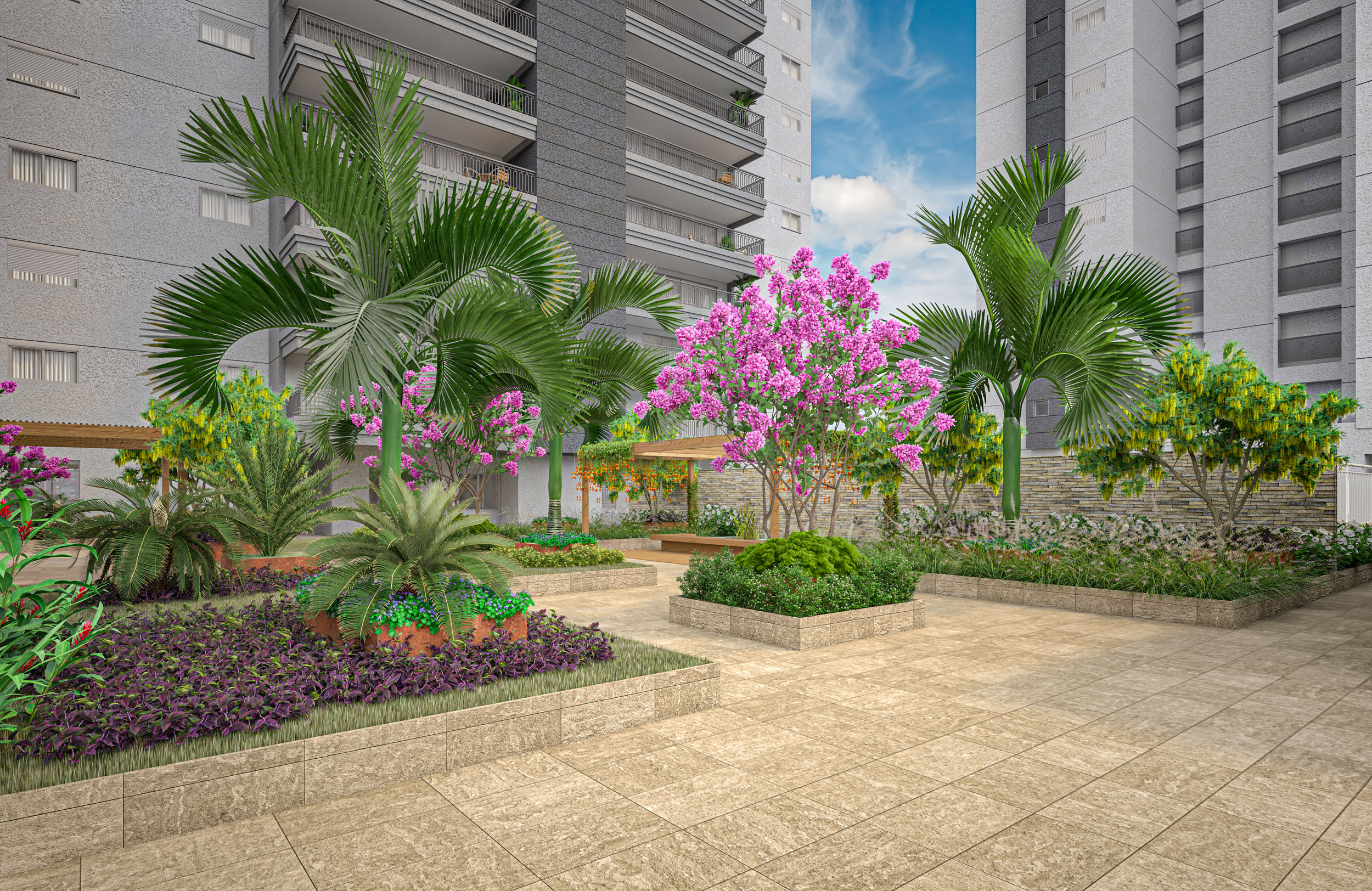 Exclusiv Vila Mariana em Vila Mariana, São Paulo – foto 7