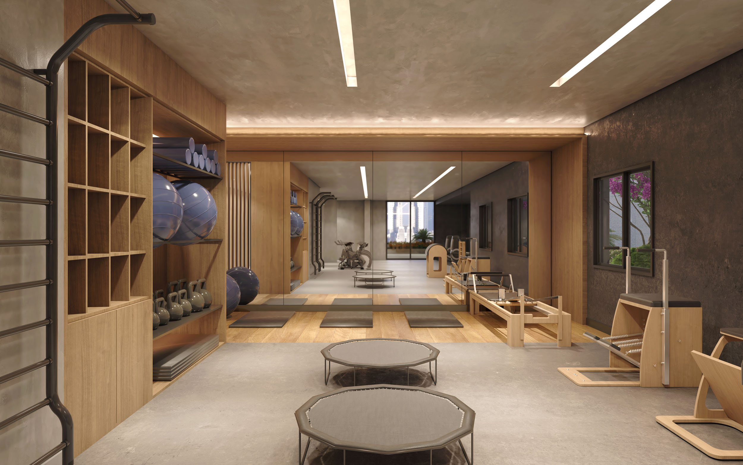 Exclusiv Vila Mariana em Vila Mariana, São Paulo – foto 10
