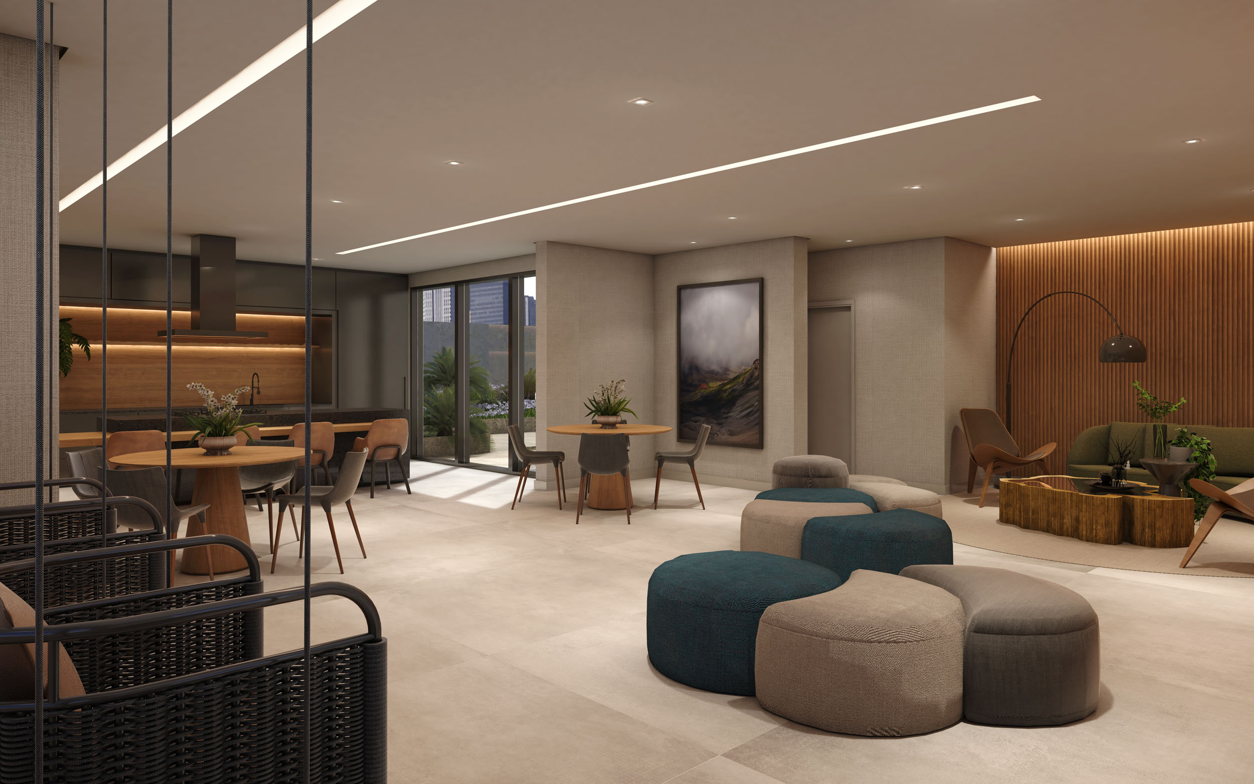 Exclusiv Vila Mariana em Vila Mariana, São Paulo – foto 11