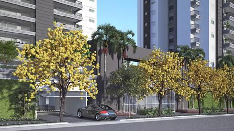 Exclusiv Vila Mariana em Vila Mariana, São Paulo - foto 2