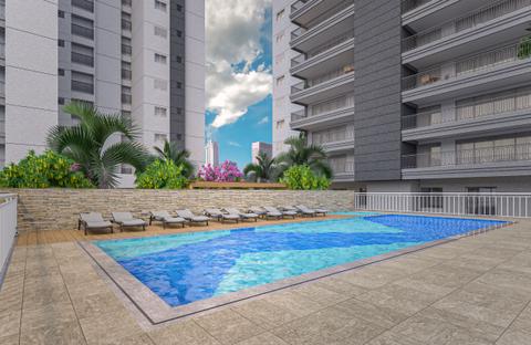Exclusiv Vila Mariana em Vila Mariana, São Paulo - foto 3