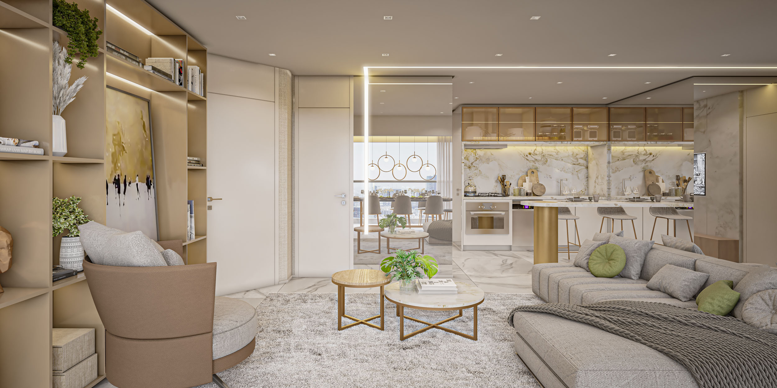 Lineage Vila Mariana em Vila Mariana, São Paulo – foto 20