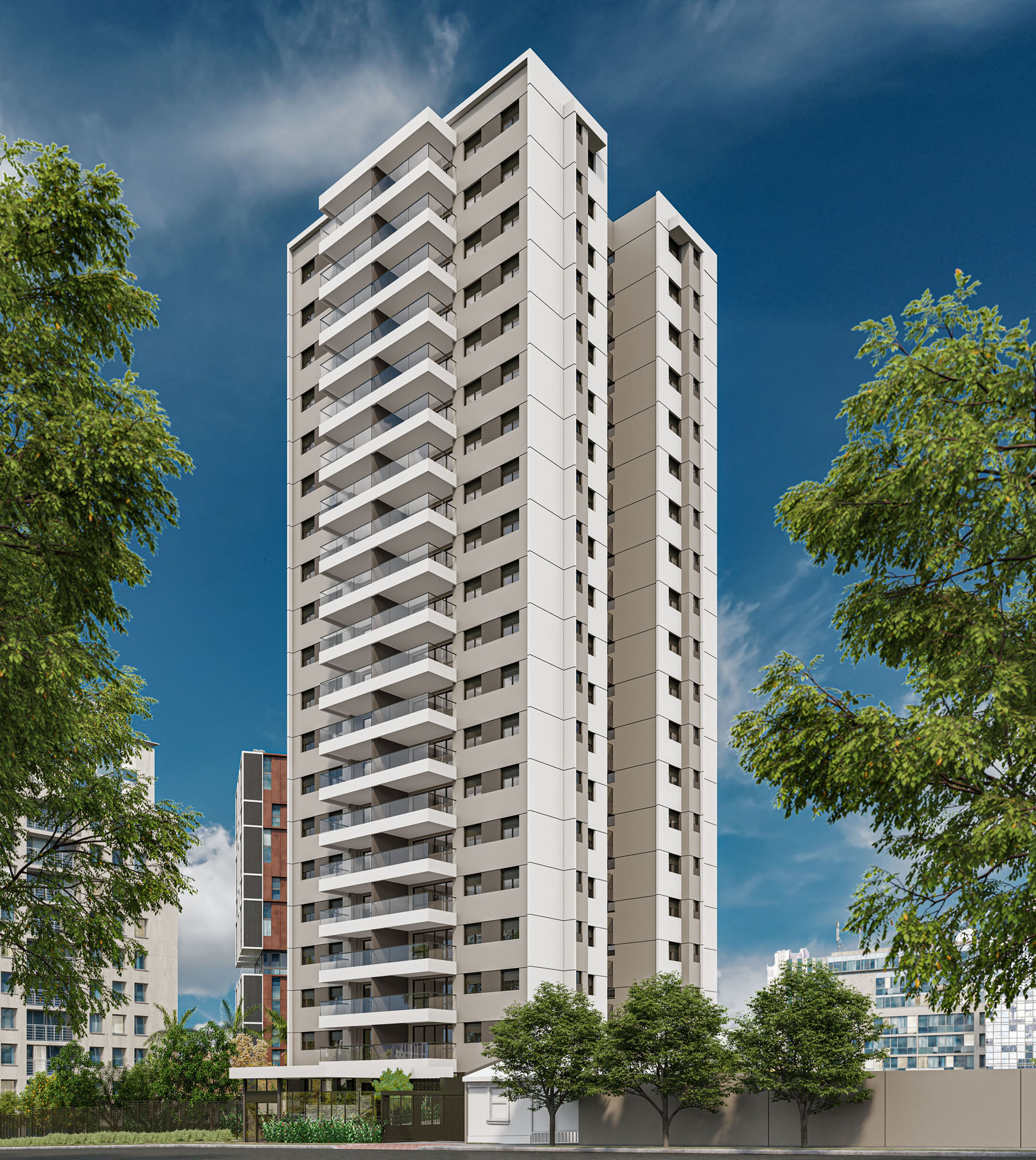 Lineage Vila Mariana em Vila Mariana, São Paulo – foto 3