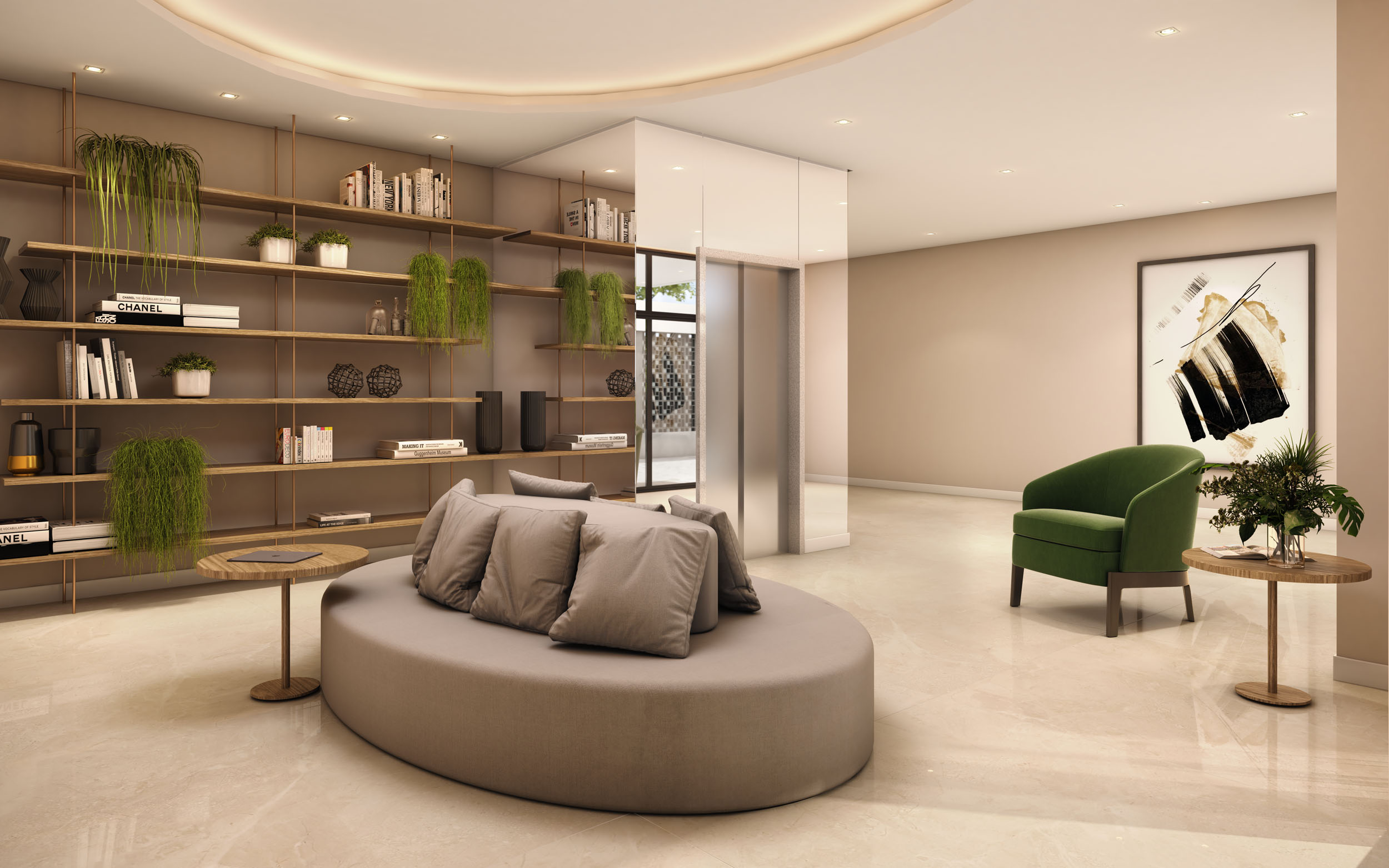 Lineage Vila Mariana em Vila Mariana, São Paulo – foto 22
