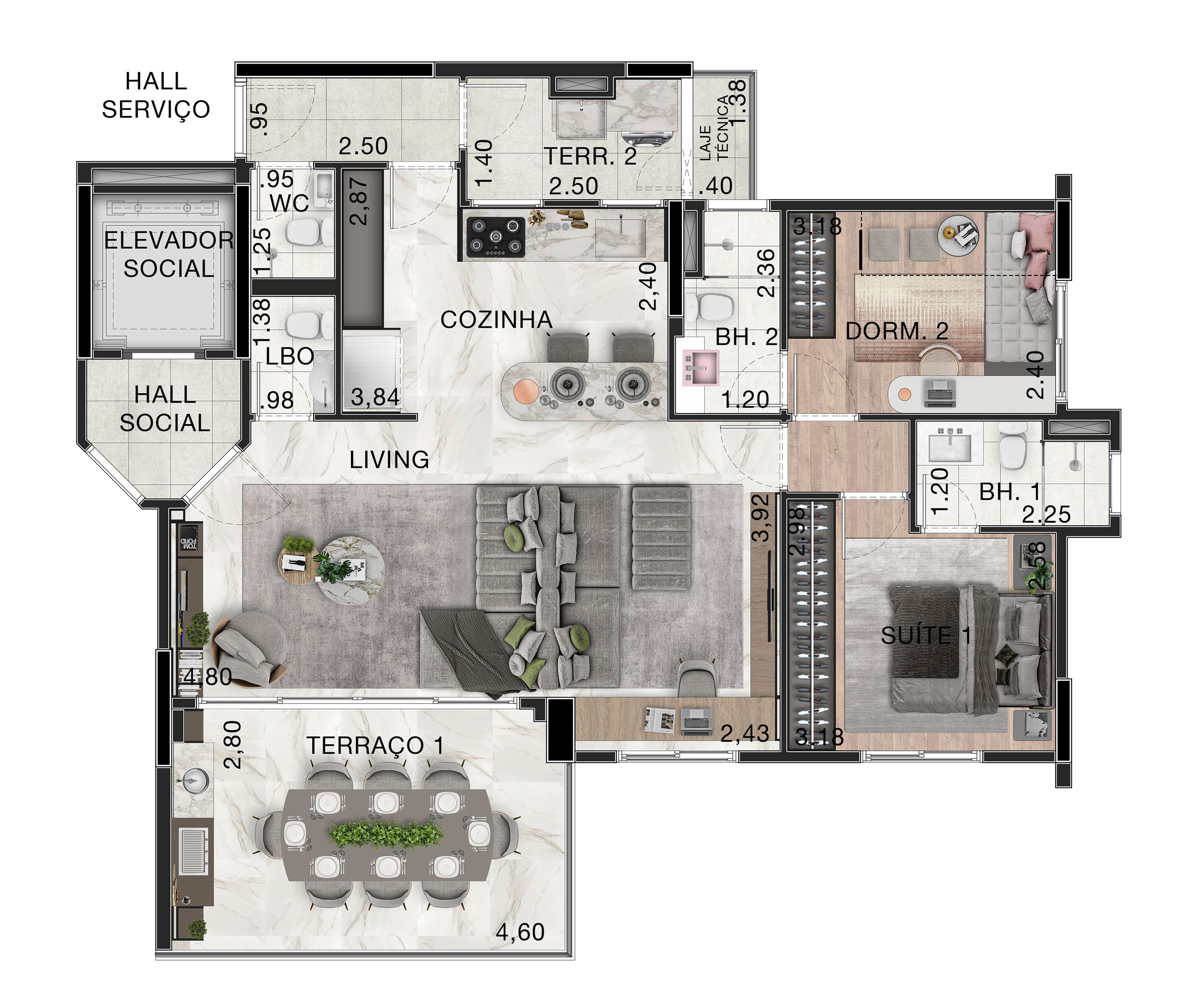 Lineage Vila Mariana em Vila Mariana, São Paulo – foto 17