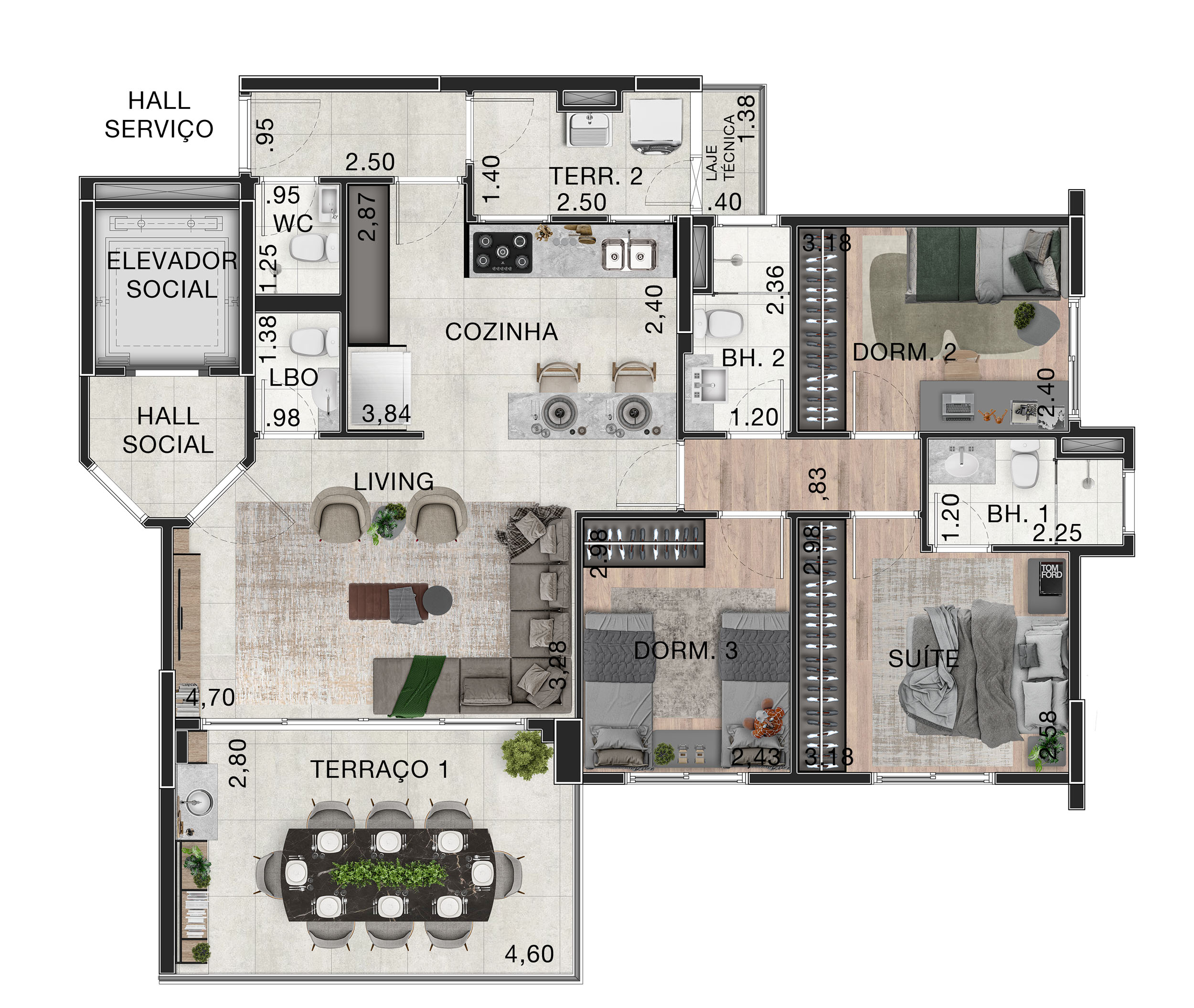 Lineage Vila Mariana em Vila Mariana, São Paulo – foto 18