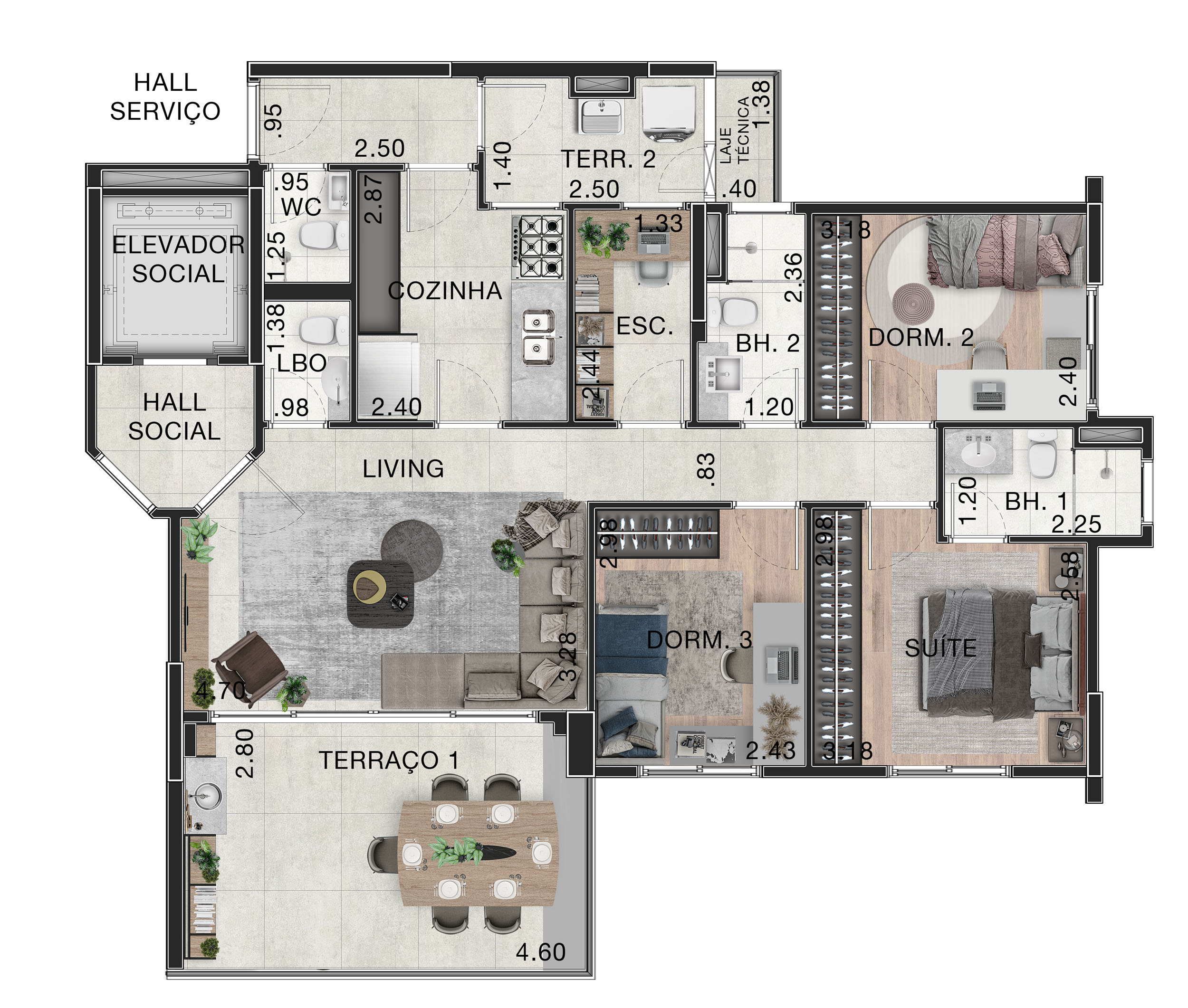 Lineage Vila Mariana em Vila Mariana, São Paulo – foto 16