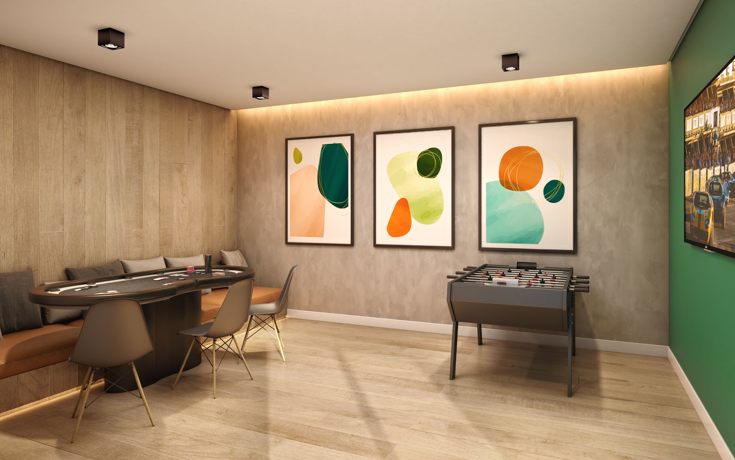 Lineage Vila Mariana em Vila Mariana, São Paulo – foto 9