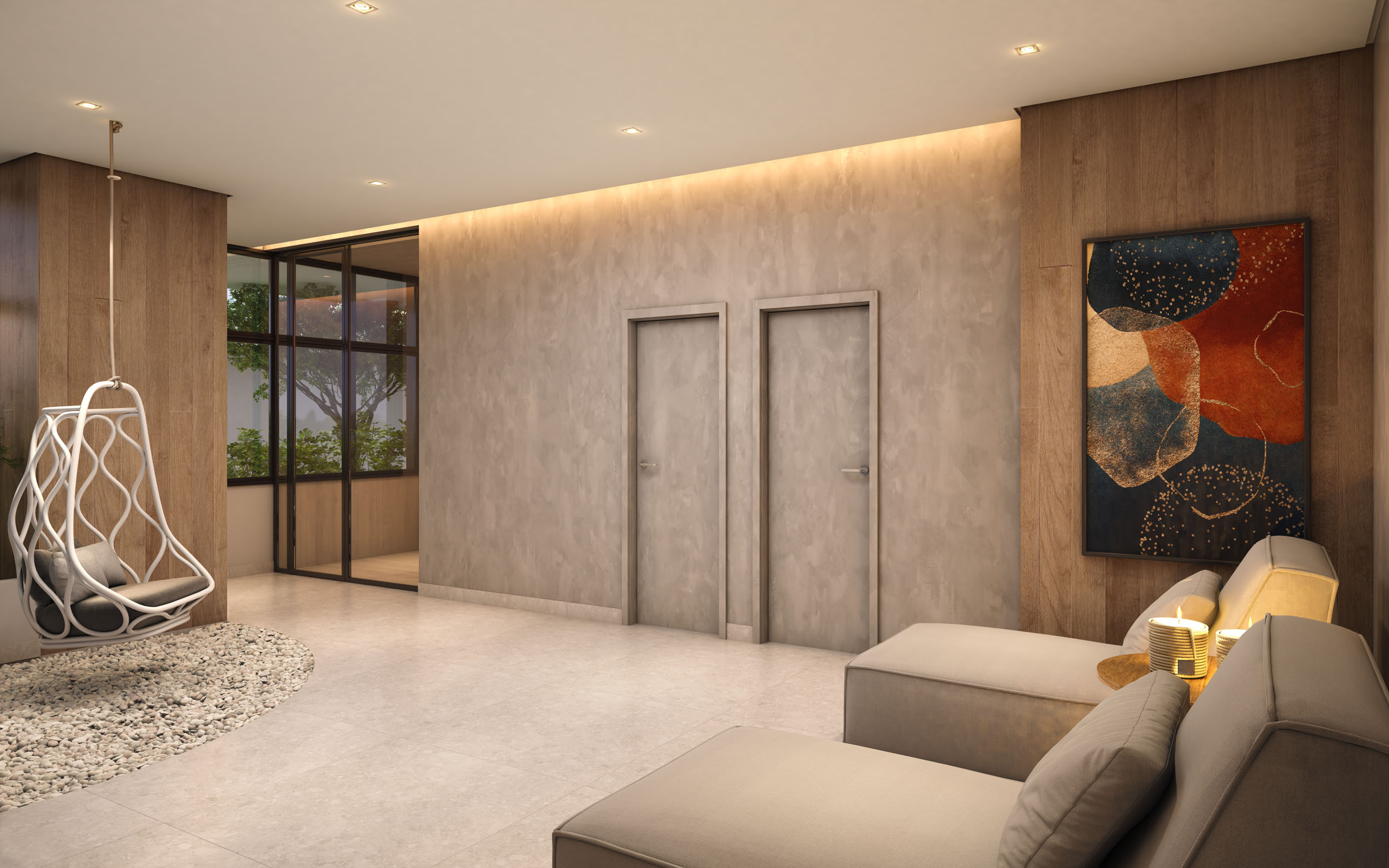 Lineage Vila Mariana em Vila Mariana, São Paulo – foto 10