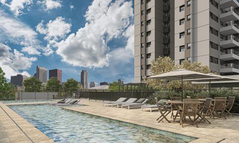 Lineage Vila Mariana em Vila Mariana, São Paulo - foto 1