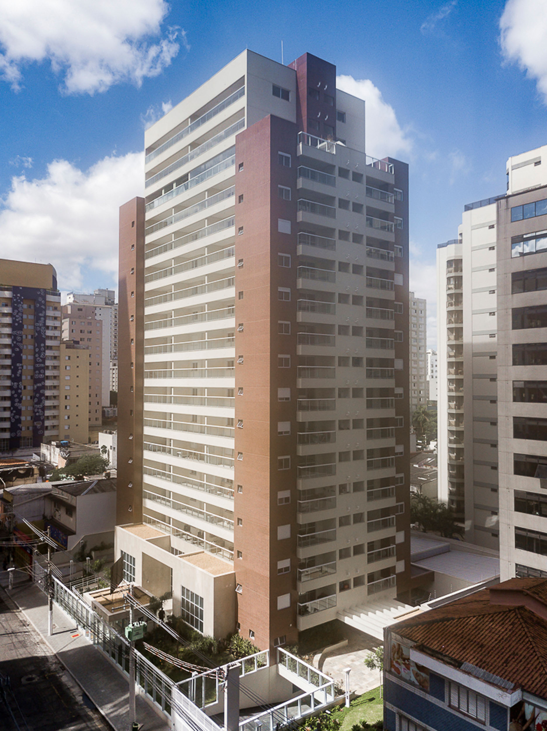 Amplify Moema em Moema, São Paulo – foto 2