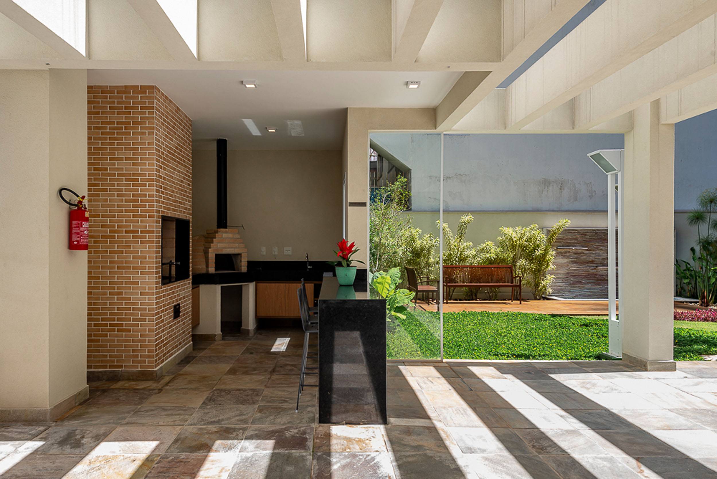 Amplify Moema em Moema, São Paulo – foto 4