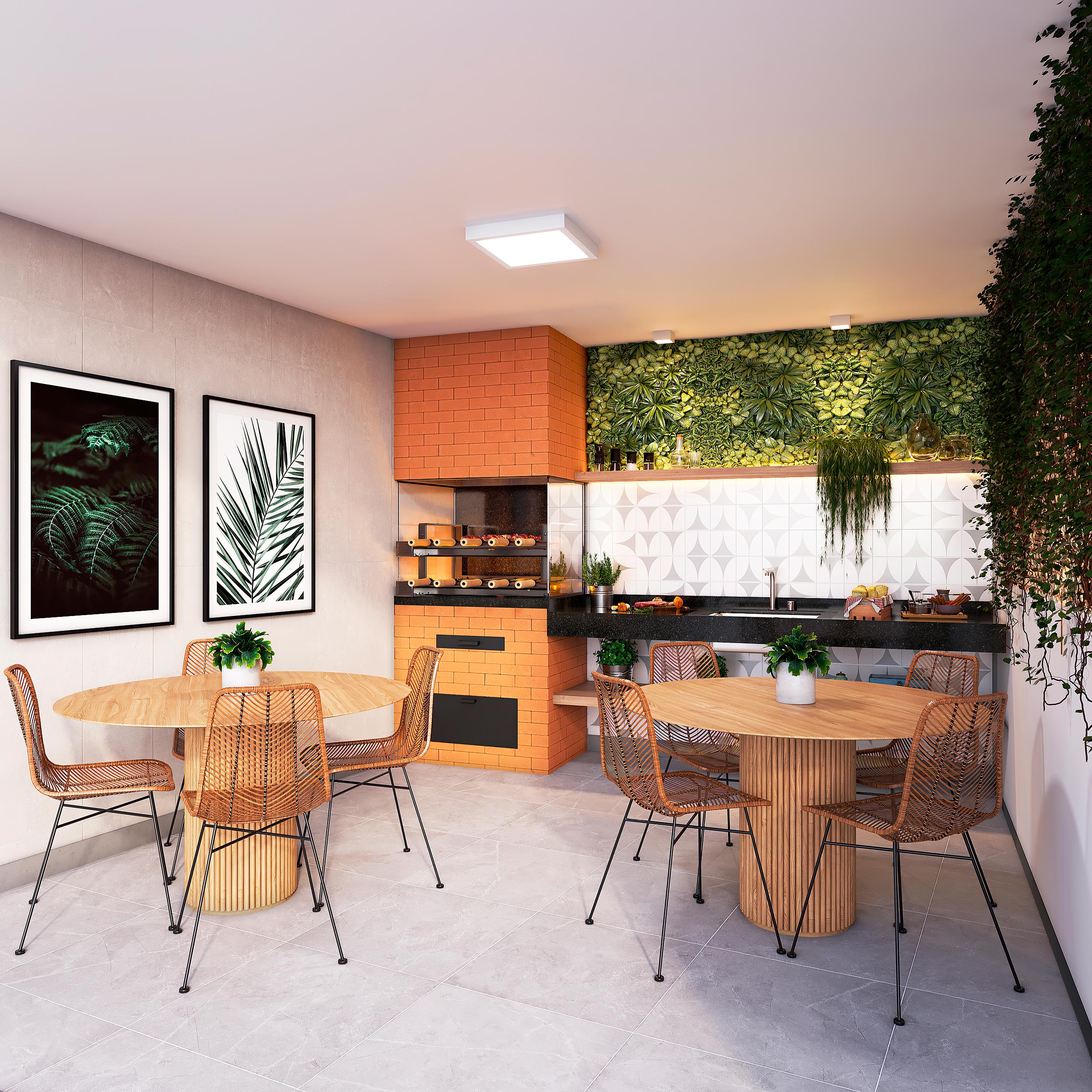 Vita Clube Itapevi em Jardim Vitápolis, Itapevi – foto 3