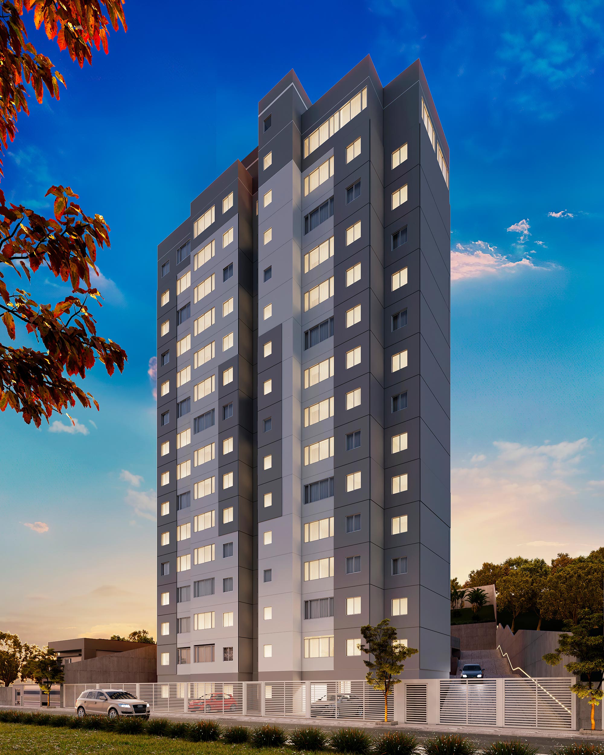 Vita Clube Itapevi em Jardim Vitápolis, Itapevi – foto 1