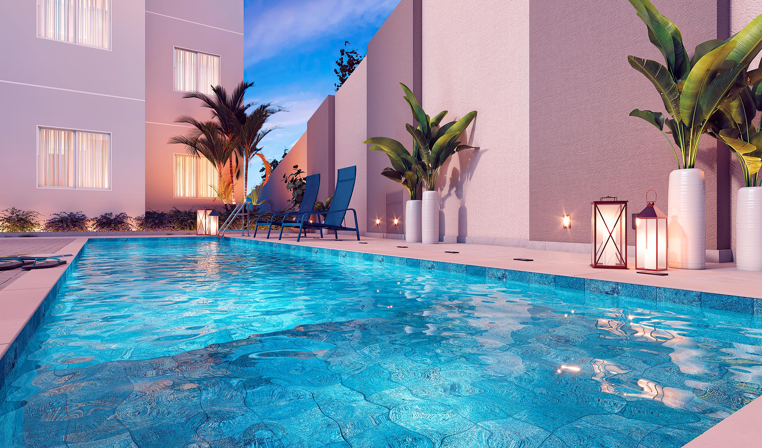Vita Clube Itapevi em Jardim Vitápolis, Itapevi