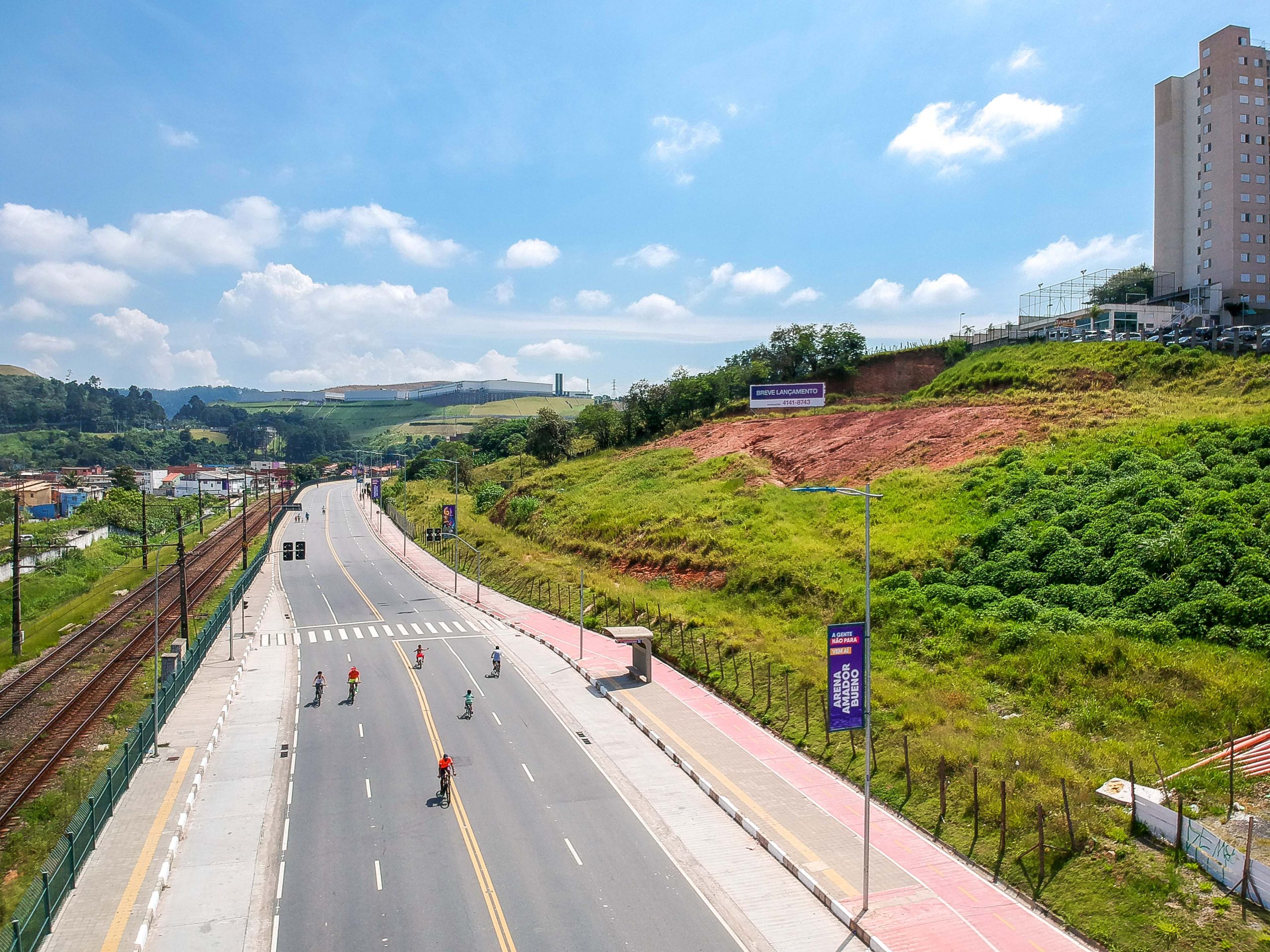 Residencial Parque do Sol em Jardim da Rainha, Itapevi – foto 10