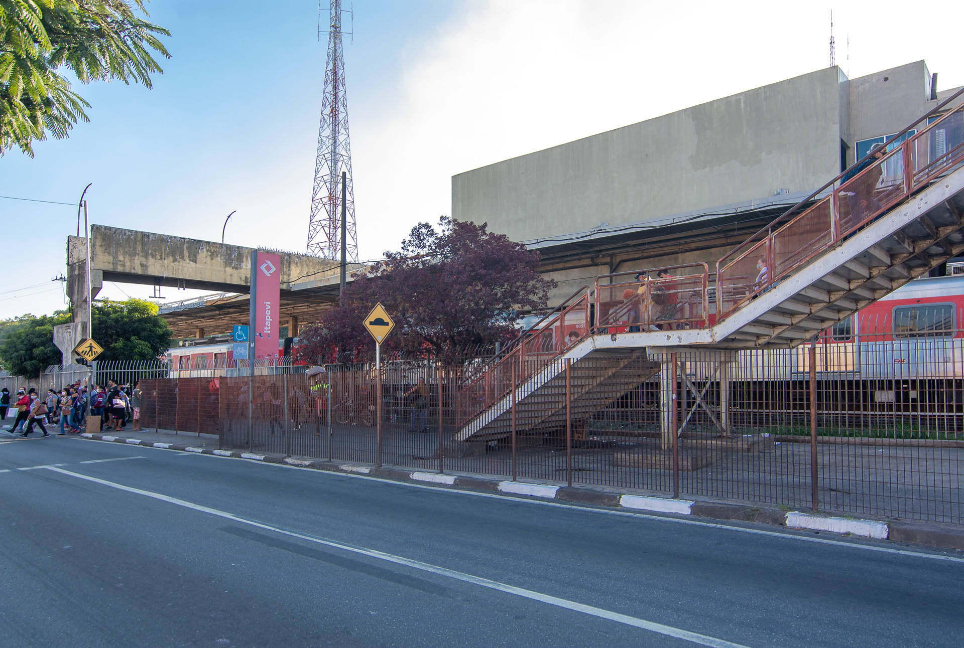 Residencial Parque do Sol em Jardim da Rainha, Itapevi – foto 6
