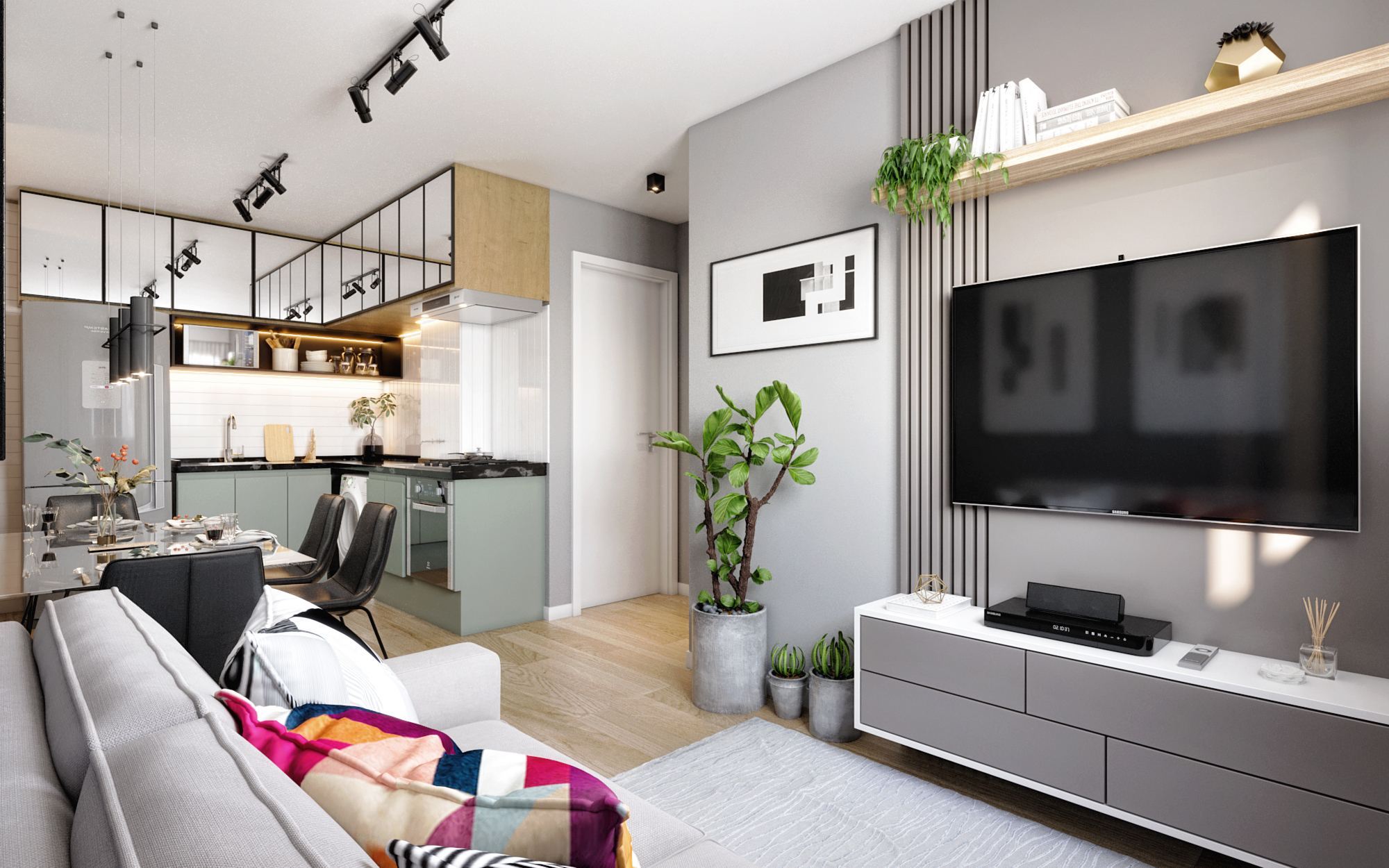 Residencial Parque do Sol em Jardim da Rainha, Itapevi – foto 4