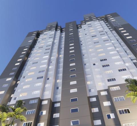 Residencial Parque do Sol em Jardim da Rainha, Itapevi - foto 1