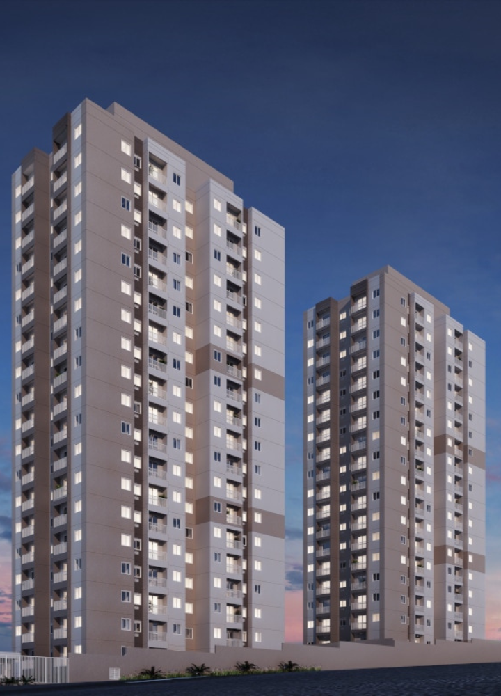 Araucária - Alto do Jardim em Vila Moraes, São Paulo – foto 11