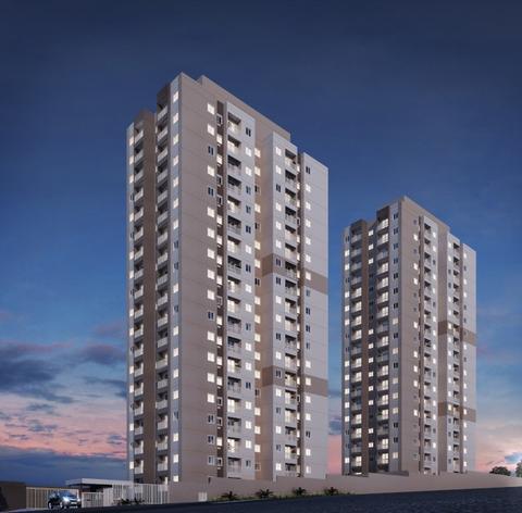 Araucária - Alto do Jardim em Vila Moraes, São Paulo - foto 1