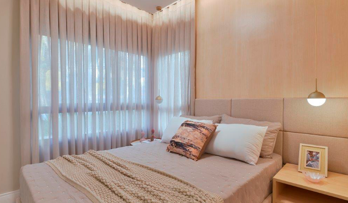 Arch Boa Vista Residence em Alto da Boa Vista, São Paulo – foto 21