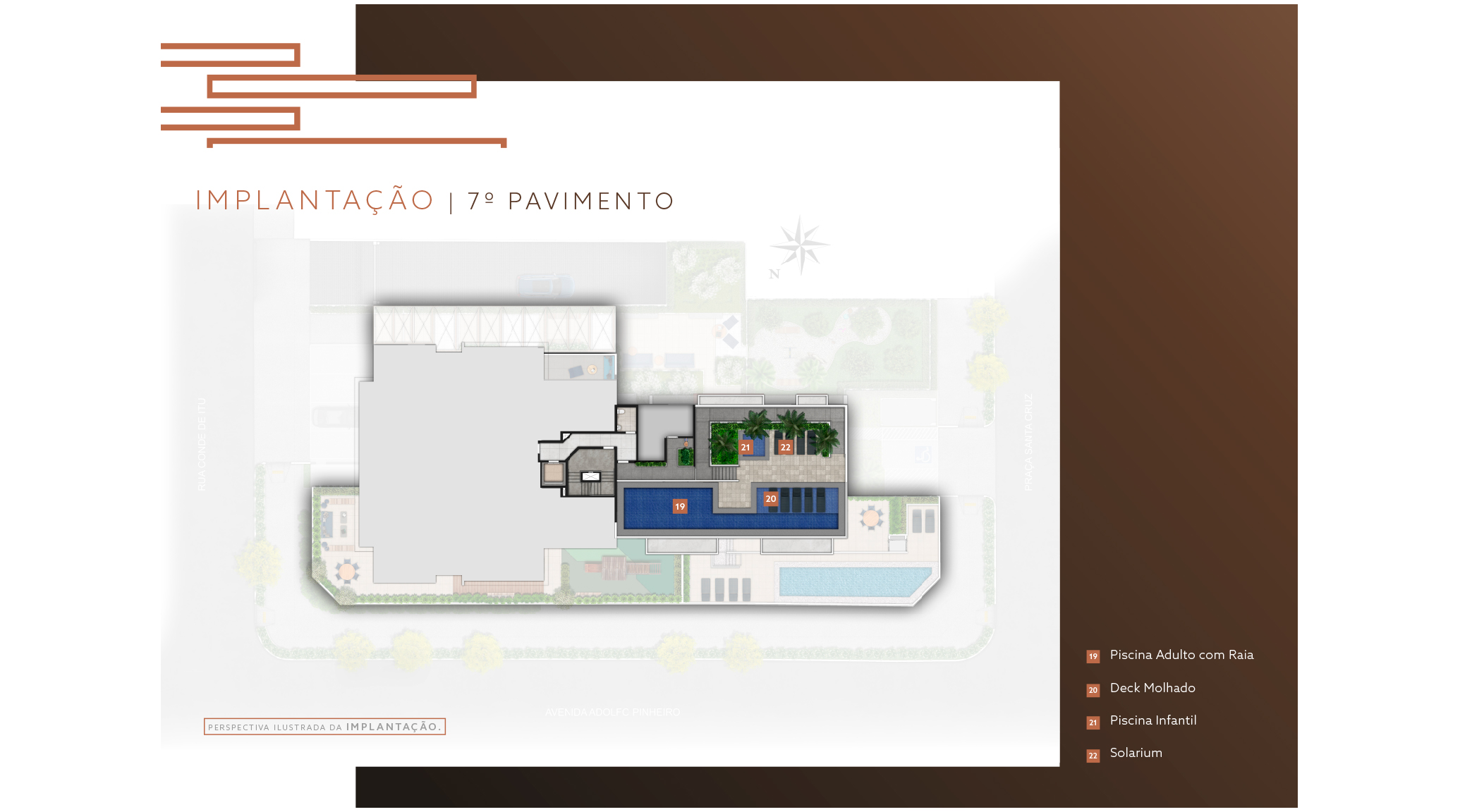 Arch Boa Vista Residence em Alto da Boa Vista, São Paulo – foto 40