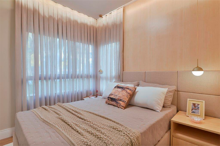 Arch Boa Vista Residence em Alto da Boa Vista, São Paulo – foto 25