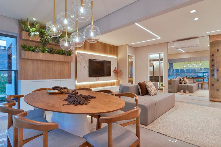 Arch Boa Vista Residence em Alto da Boa Vista, São Paulo – foto 23