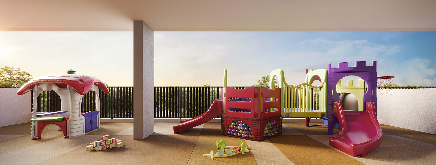 Arch Nazaré Residence em Alto do Ipiranga, São Paulo – foto 8