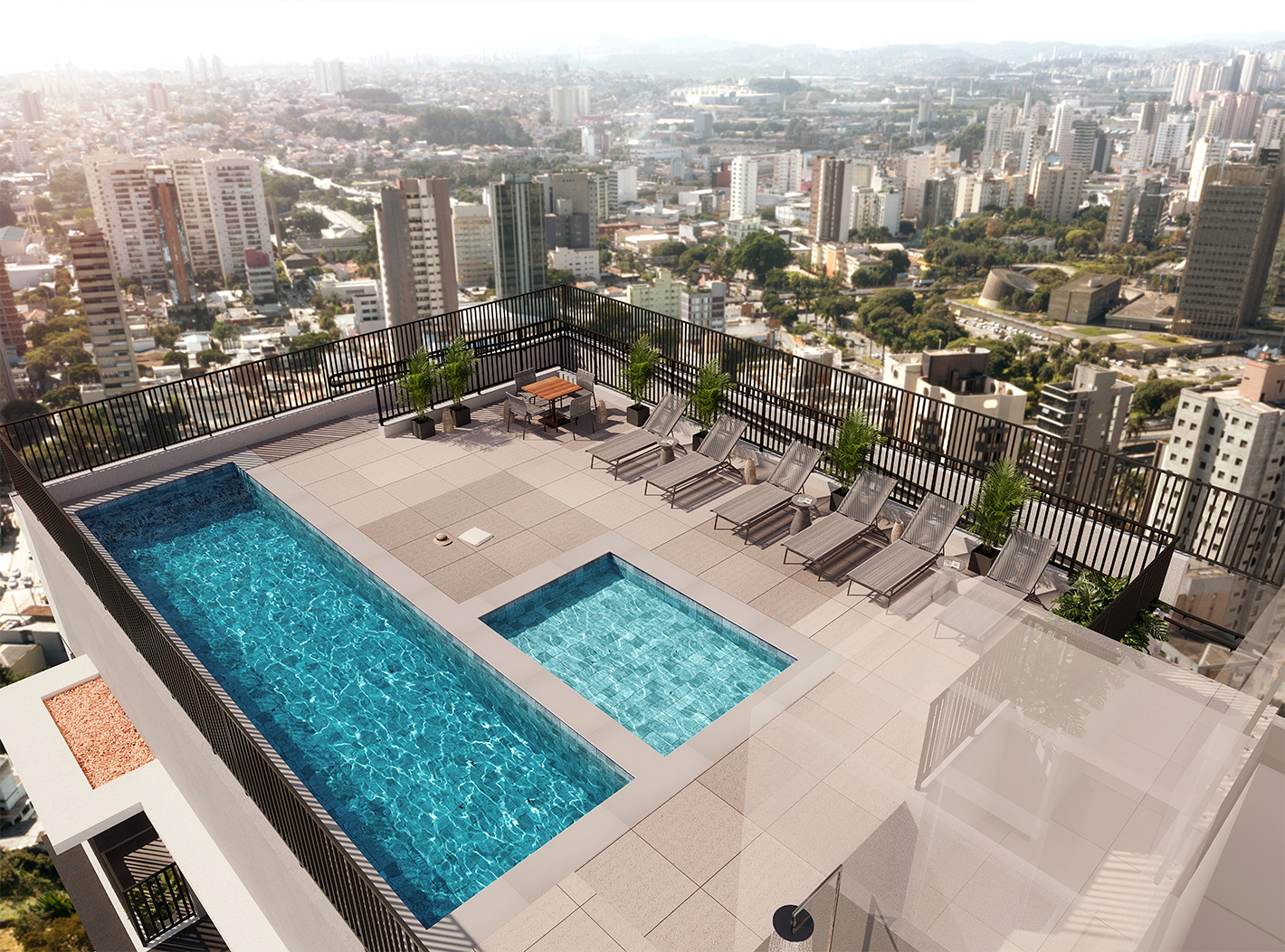 Arch Nazaré Residence em Alto do Ipiranga, São Paulo – foto 2