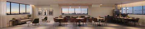 Arch Nazaré Residence em Alto do Ipiranga, São Paulo - foto 4