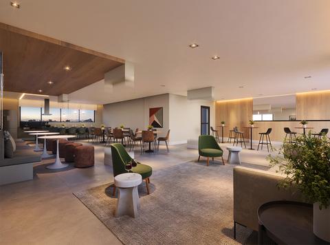 Arch Nazaré Residence em Alto do Ipiranga, São Paulo - foto 3