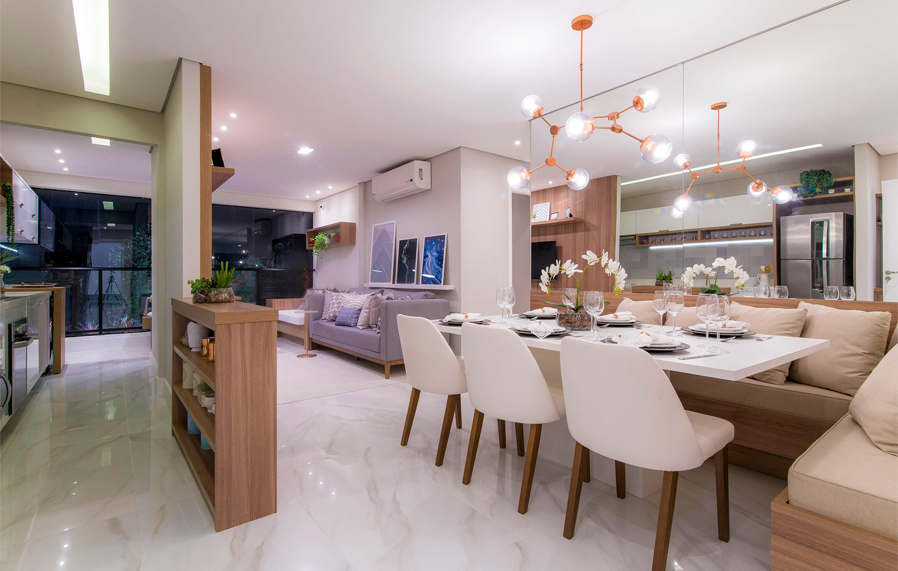 Heaven Design em Saúde, São Paulo – foto 19