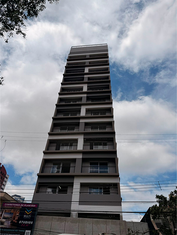 MULTI Praça da Árvore em Praça da Árvore, São Paulo – foto 16