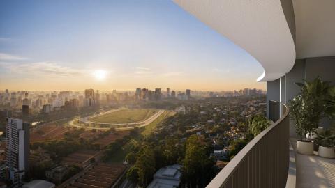 Arts Jockey Butantã em Butantã, São Paulo - foto 3