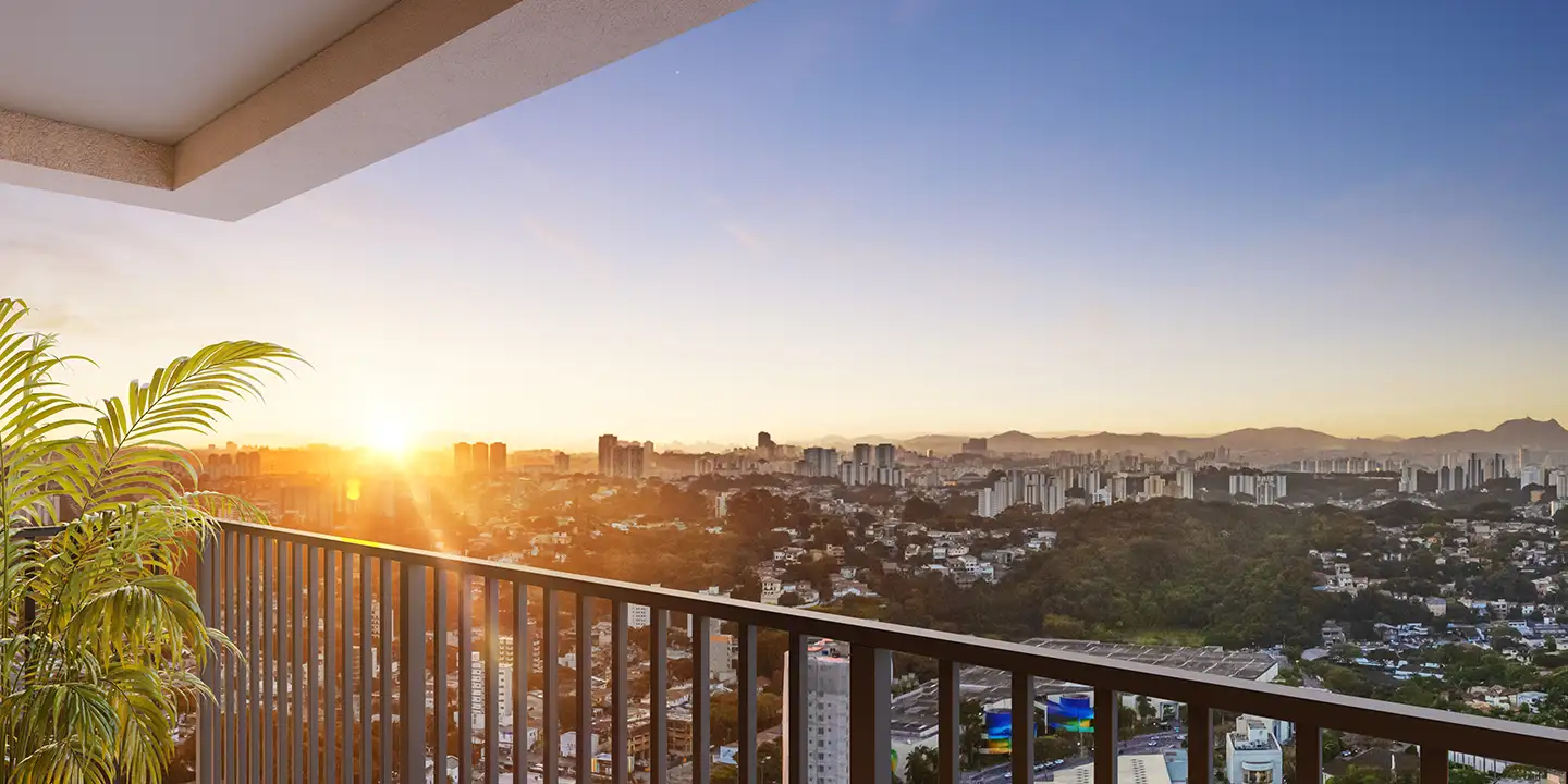 Vista Jd. Guedala em Jardim Guedala, São Paulo – foto 35