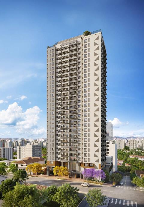 Vista Jd. Guedala em Jardim Guedala, São Paulo - foto 1