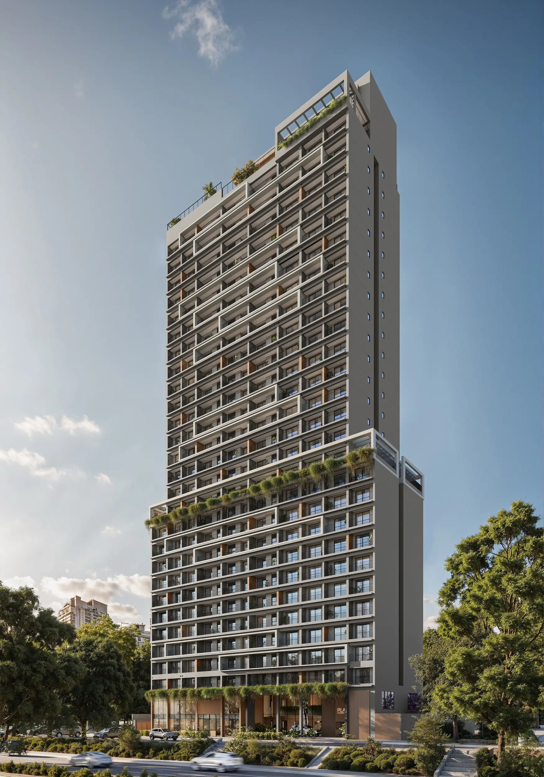 Pilarys Jd. Guedala em Jardim Guedala, São Paulo – foto 5