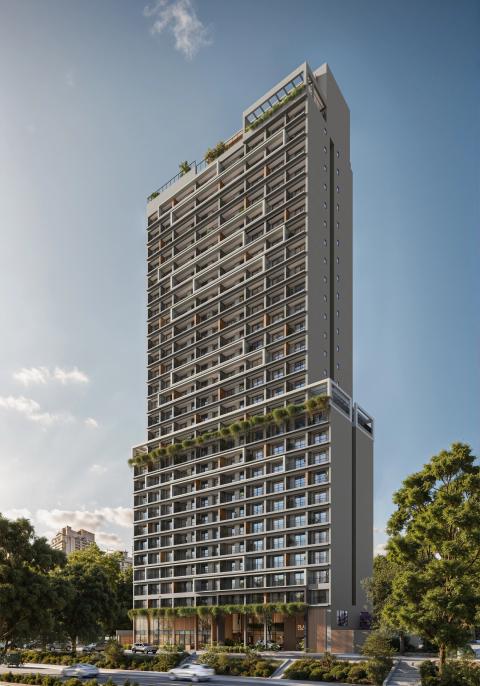 Pilarys Jd. Guedala em Jardim Guedala, São Paulo - foto 1