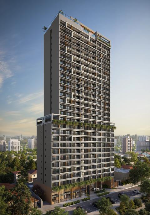 Pilarys Jd. Guedala em Jardim Guedala, São Paulo - foto 2