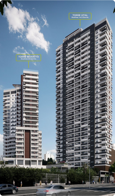 Vila Parque Butantã em Butantã, São Paulo – foto 29