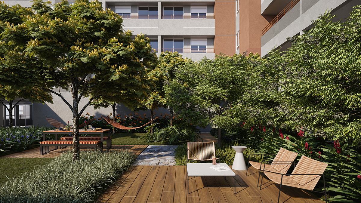 Vila Parque Butantã em Butantã, São Paulo – foto 16
