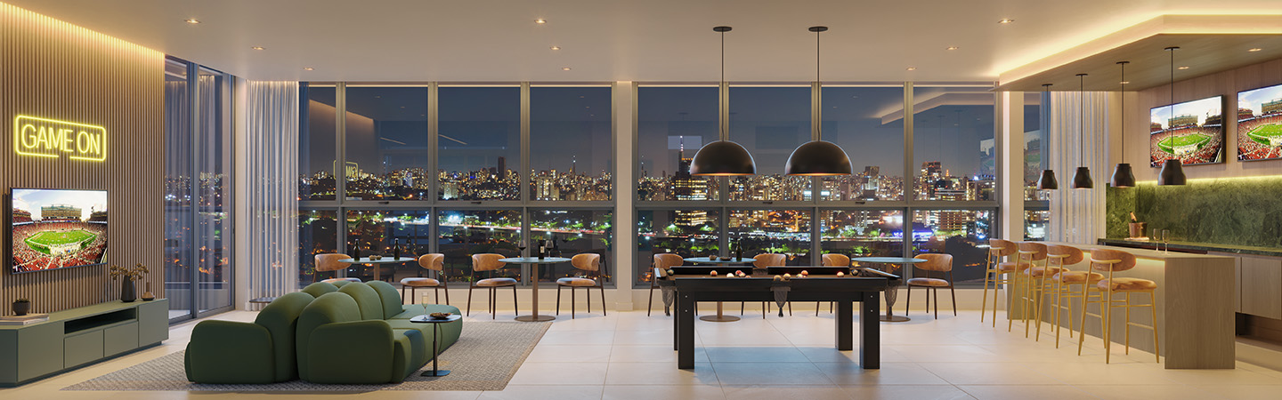 Boulevard Brooklin em Brooklin, São Paulo – foto 8