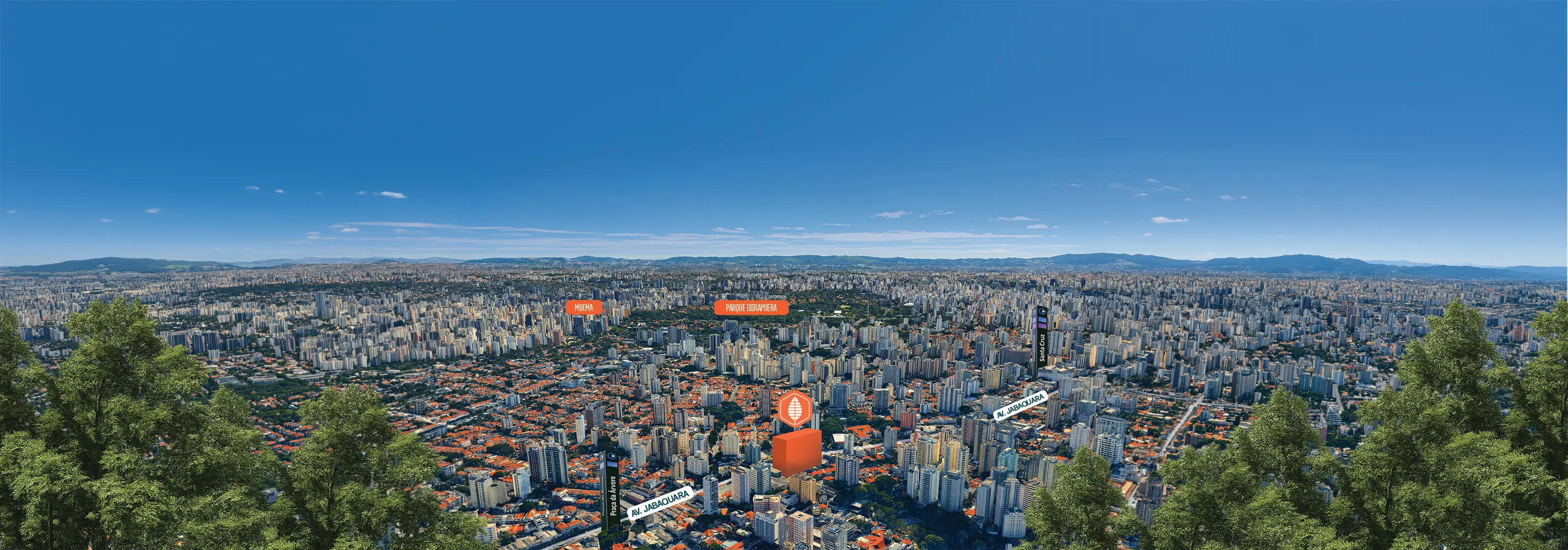 Boulevard Praça da Árvore em Praça da Árvore, São Paulo – foto 2