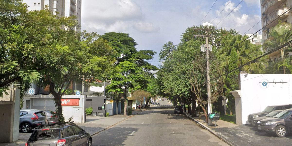 Agami Boulevard Ibirapuera em Moema, São Paulo – foto 19