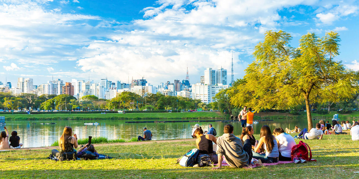 Agami Boulevard Ibirapuera em Moema, São Paulo – foto 20